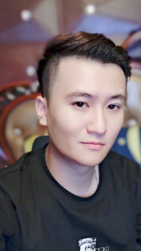 ToTheMoon的第一张照片--安阳相亲服务中心