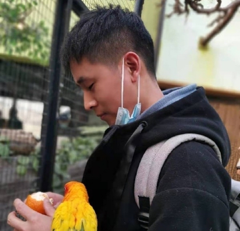 烟火年年的第一张照片--安阳相亲服务中心