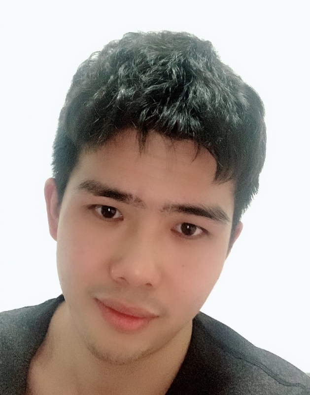 阿龙设计师的第七张照片--安阳相亲服务中心