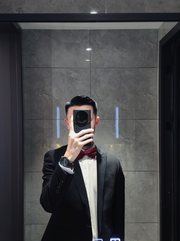 没事儿早点睡的第一张照片--安阳相亲服务中心