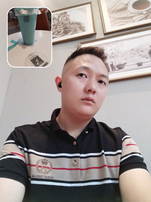 知心大哥哥的第一张照片--安阳相亲服务中心