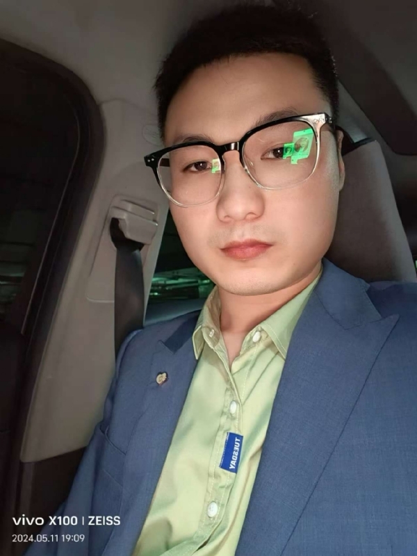 东东的第二张照片--安阳相亲服务中心