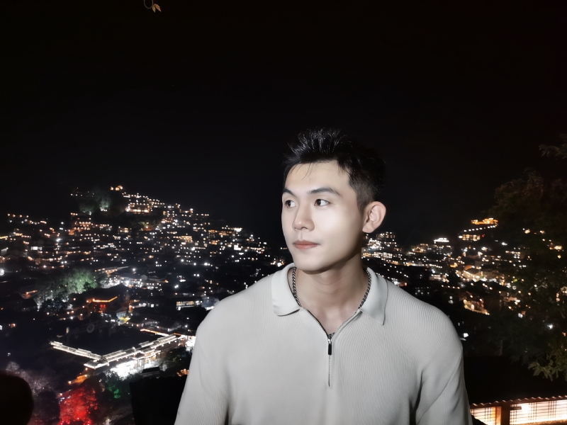 Chen的第一张照片--安阳相亲服务中心