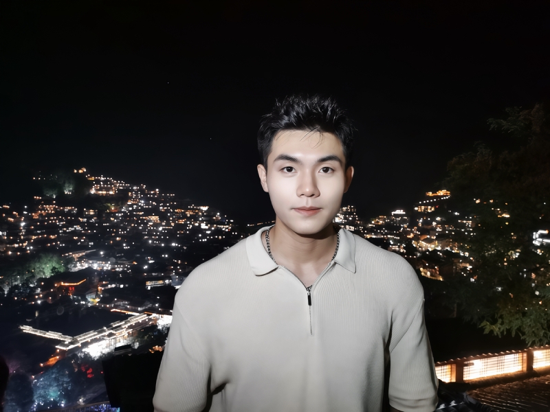 Chen的第二张照片--安阳相亲服务中心