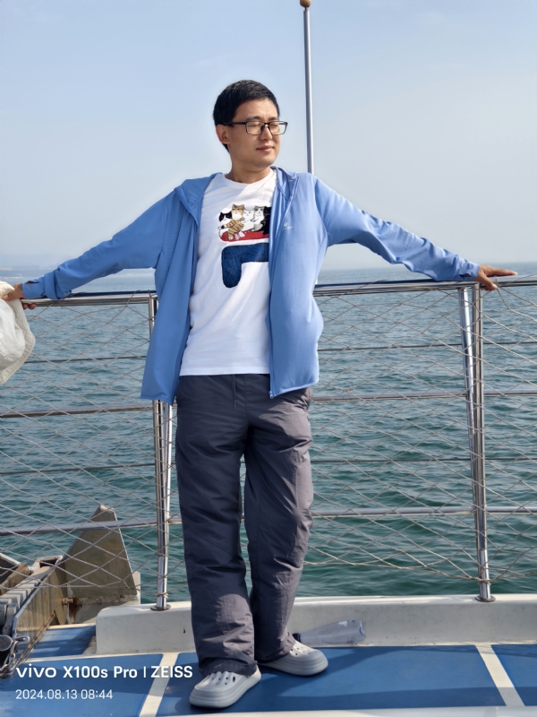 卡卡西的第一张照片--安阳相亲服务中心