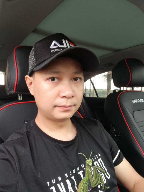 虎一的第一张照片--安阳相亲服务中心