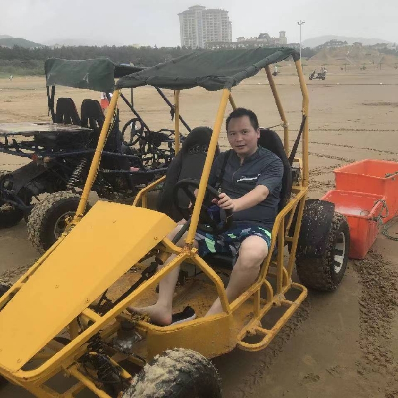 向前的第一张照片--安阳相亲服务中心