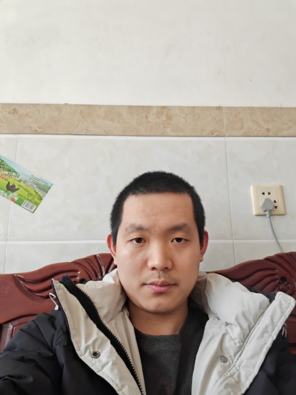 我废物谁要我养我的第一张照片--安阳相亲服务中心