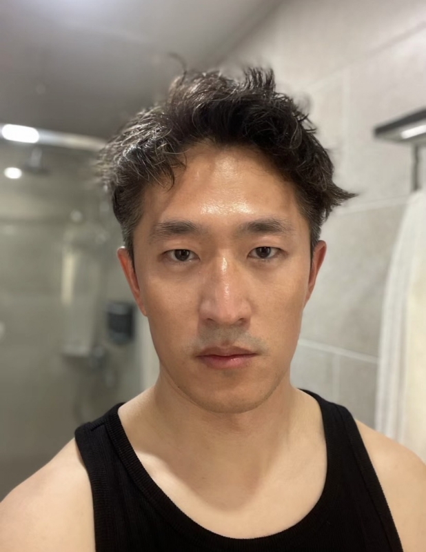 志勇的第一张照片--安阳相亲服务中心