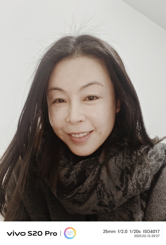 暮色的第一张照片--安阳相亲服务中心