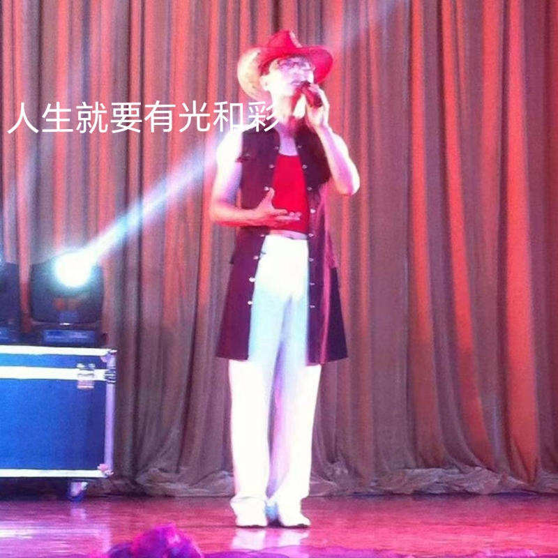 兑乙民的第三张照片--安阳相亲服务中心