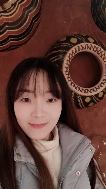 沐儿的第一张照片--安阳相亲服务中心