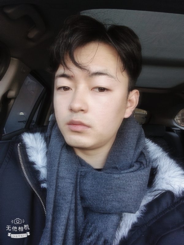 得梦为鱼的第一张照片--安阳相亲服务中心