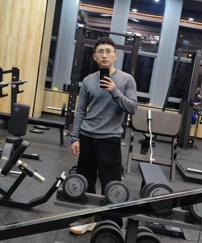 梦陬十五的第二张照片--安阳相亲服务中心