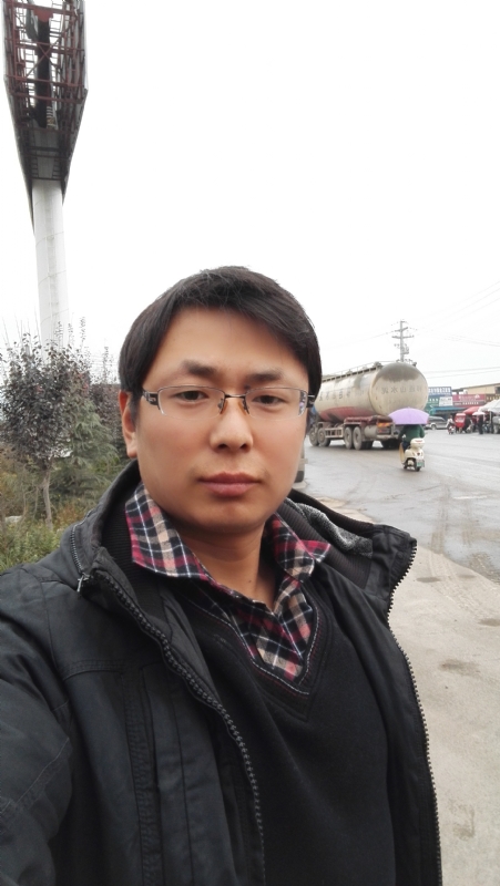 光星的第一张照片--安阳相亲服务中心