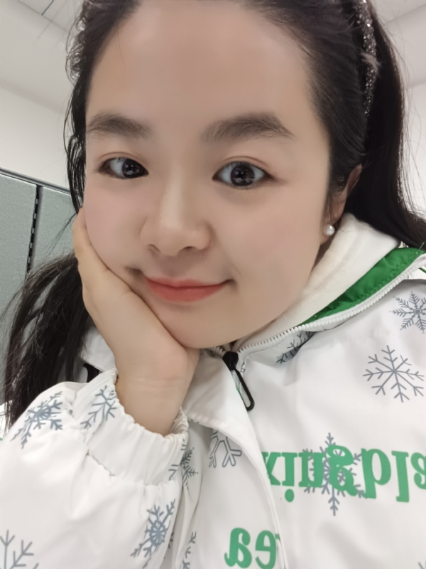 玥玥的第一张照片--安阳相亲服务中心