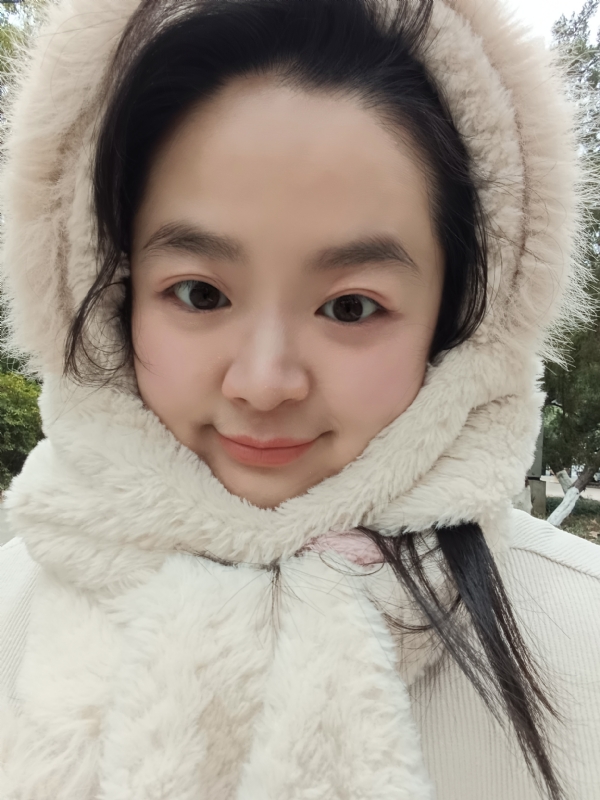 玥玥的第二张照片--安阳相亲服务中心