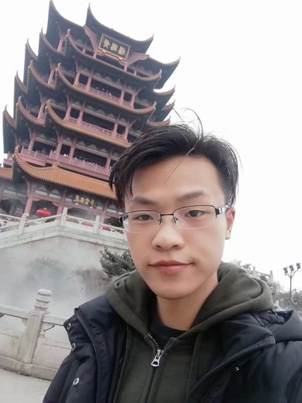 晓风残月的第一张照片--安阳相亲服务中心