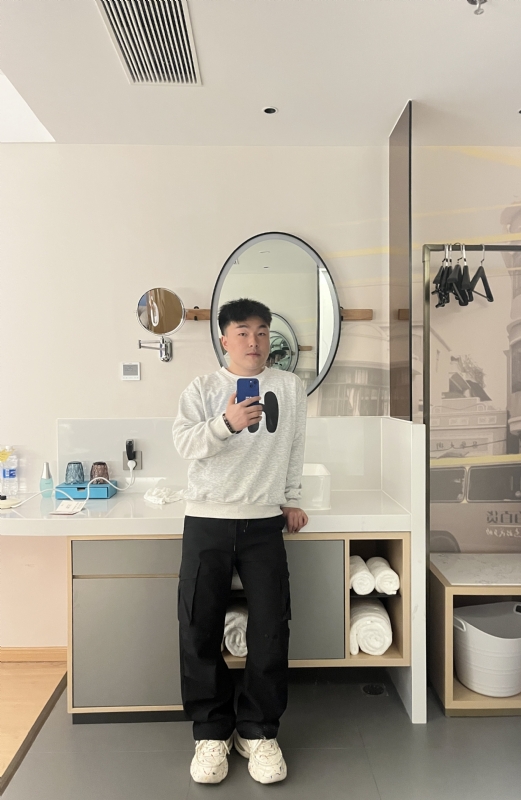 挚生的第二张照片--安阳相亲服务中心