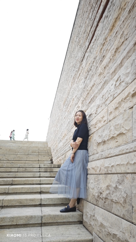 文文的第二张照片--安阳相亲服务中心