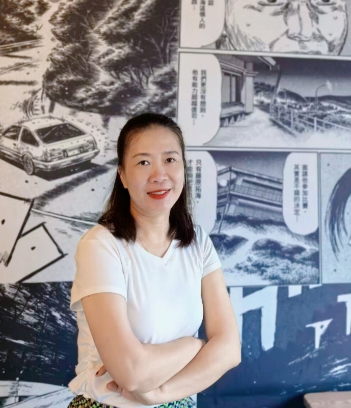 文文的第三张照片--安阳相亲服务中心