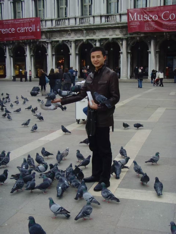 想的美的第三张照片--安阳相亲服务中心