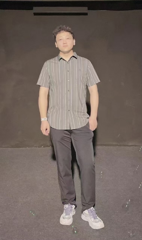 Health的第二张照片--安阳相亲服务中心