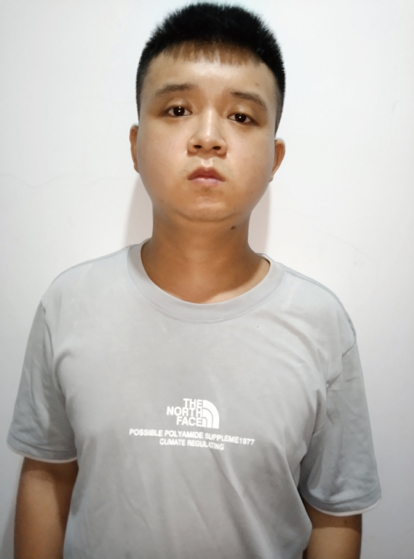 山石河子的第一张照片--安阳相亲服务中心