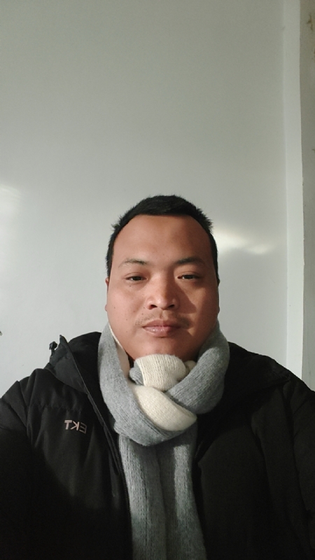 猪小凯的第一张照片--安阳相亲服务中心