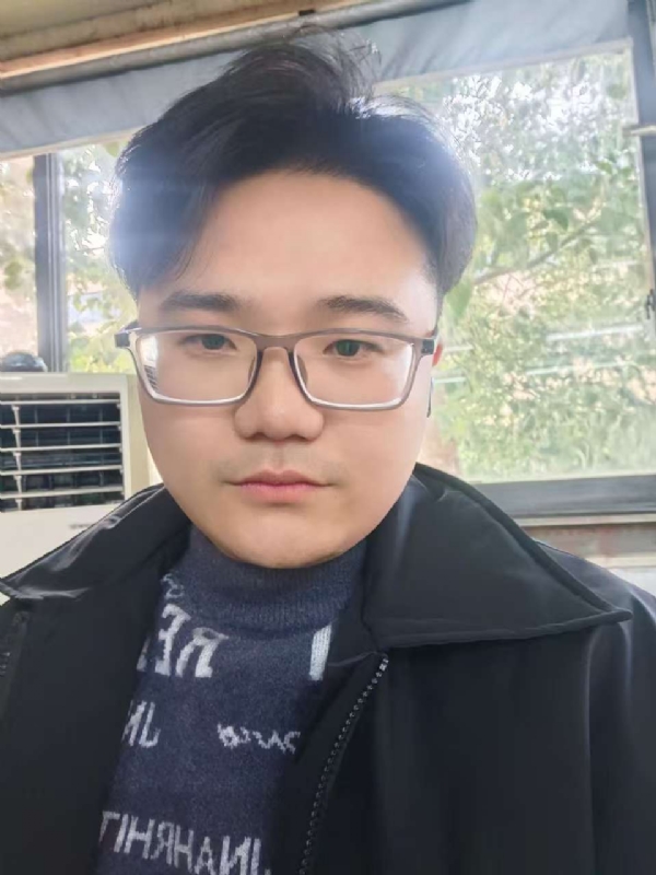 春风得意马蹄疾的第一张照片--安阳相亲服务中心