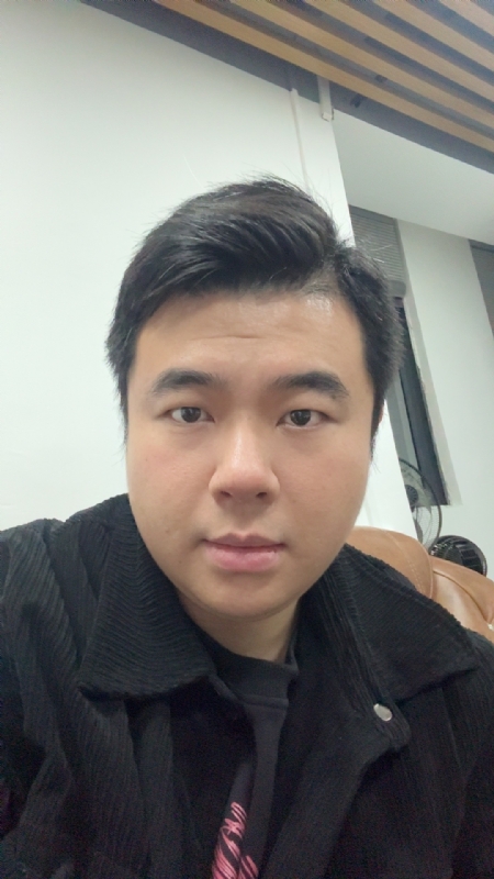 JACK的第一张照片--安阳相亲服务中心