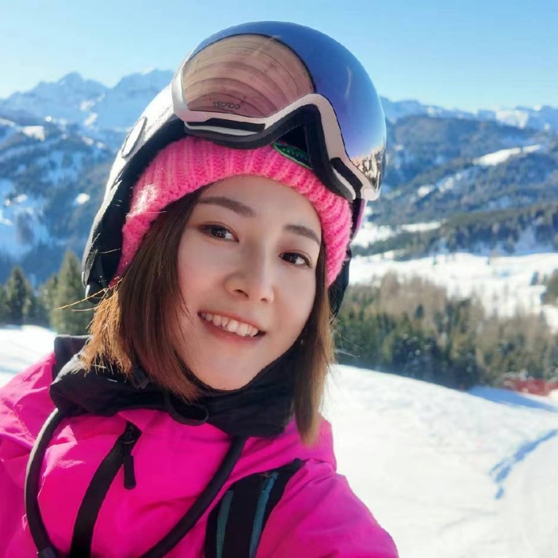 弦动我心的第一张照片--安阳相亲服务中心