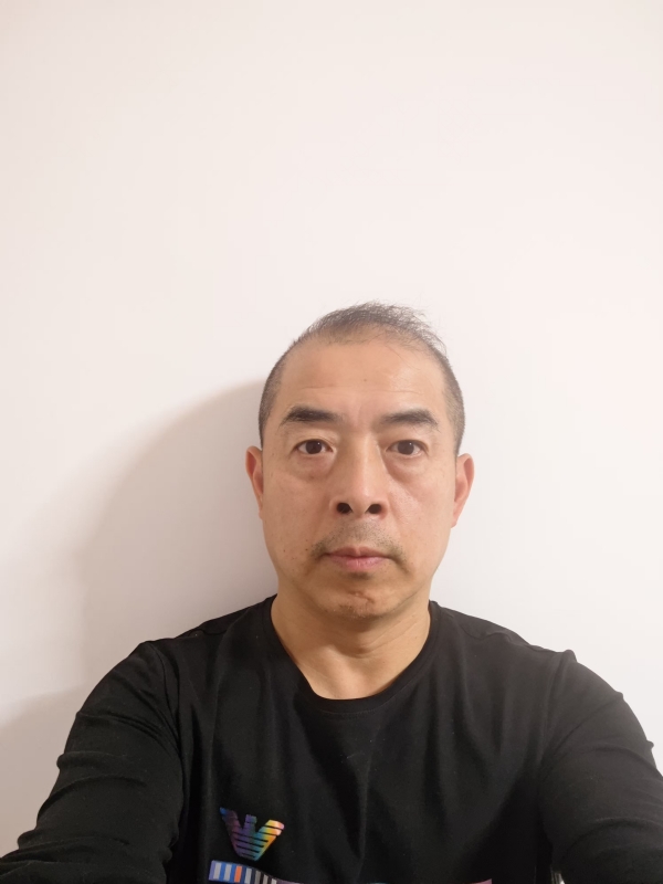 余生独自闯的第一张照片--安阳相亲服务中心