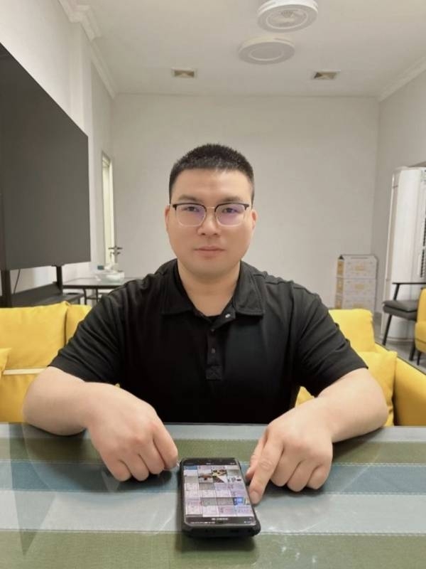 叶归何处94的第三张照片--安阳相亲服务中心