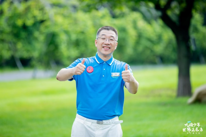 郑晏晖的第二张照片--安阳相亲服务中心