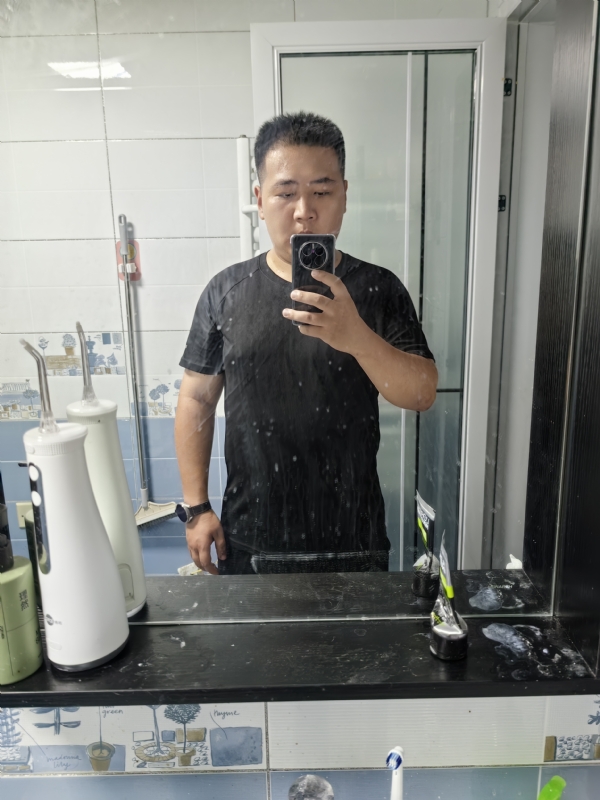 孙老师儿的第一张照片--安阳相亲服务中心