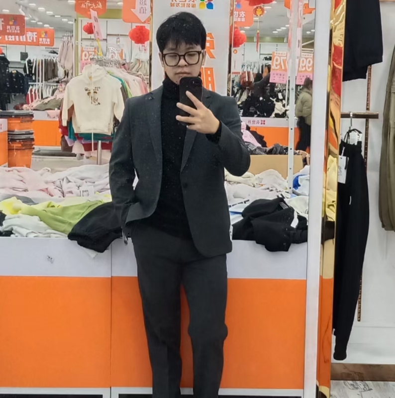 秦巧顺的第二张照片--安阳相亲服务中心