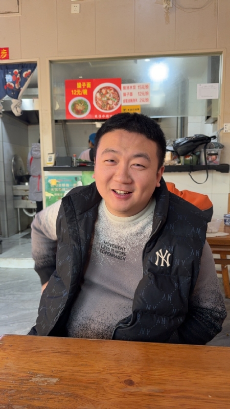 尚汇的第一张照片--安阳相亲服务中心