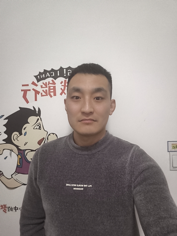 乐信的第一张照片--安阳相亲服务中心