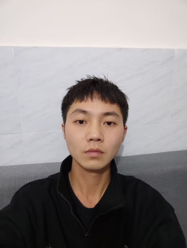 阿飞的第一张照片--安阳相亲服务中心