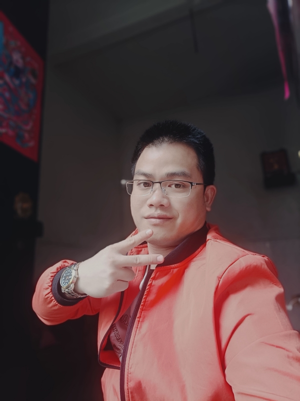 想脱单好久的第一张照片--安阳相亲服务中心