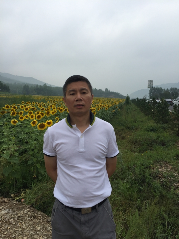 爱拼才会赢的大叔的第三张照片--安阳相亲服务中心