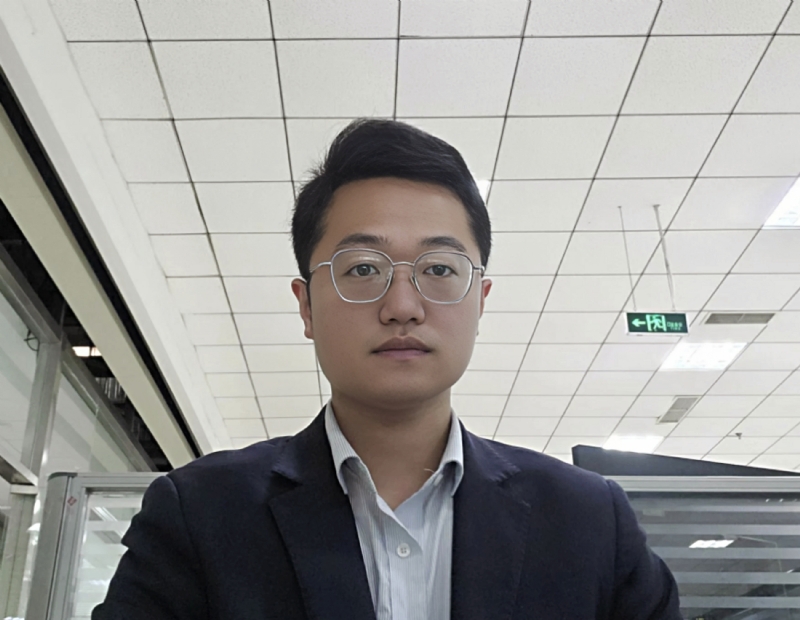 钟爱可乐的第二张照片--安阳相亲服务中心