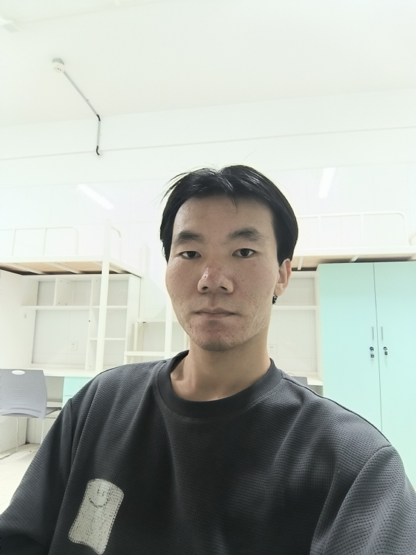 可乐的第二张照片--安阳相亲服务中心