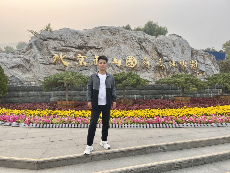 余生有你的第一张照片--安阳相亲服务中心