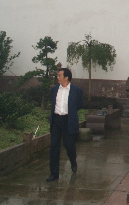 与世为缘的第一张照片--安阳相亲服务中心