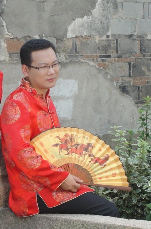 与世为缘的第三张照片--安阳相亲服务中心