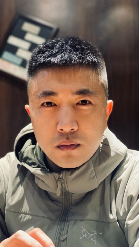 山中何缘的第二张照片--安阳相亲服务中心