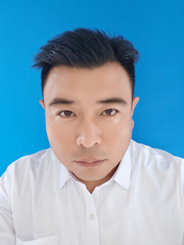 深呼吸的第一张照片--安阳相亲服务中心