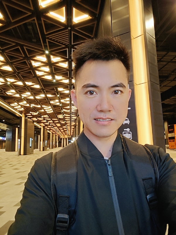 只願一生愛一人的第一张照片--安阳相亲服务中心